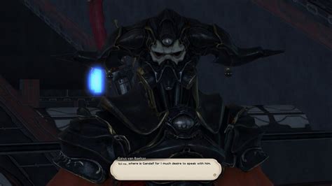 Another day, another bad Praetorium meme. : r/ffxiv .